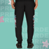 Trans Solidarity Forever Sweatpants Image 3