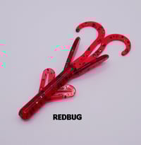 Image 21 of 3" Brush Beast Jr. (12pk) (Various Colors)
