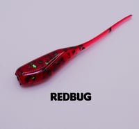 Image 16 of 2" BA Stinger Tail (20pk) 