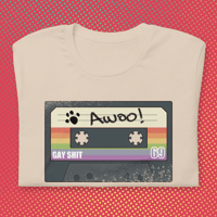 Image 1 of AWOO Shirt