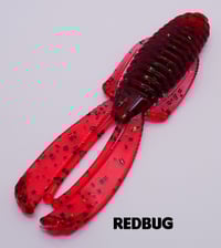 Image 13 of 4" Grass Knuckles (6pk) (Traditional Colors)