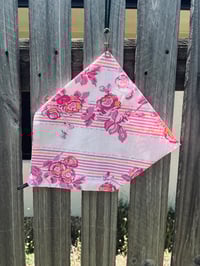 'JESSIE' Neckscarve