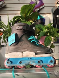 Razors Icons Skate Used Size 10/11usm
