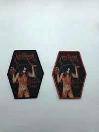 Nunslaughter - The Guts of Christ