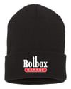 Cowboy Killer Beanie