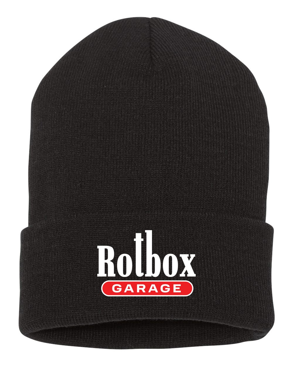 Cowboy Killer Beanie