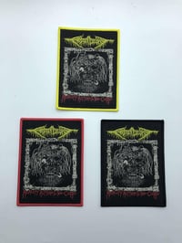 Festerdecay - Reality Rotten to The Core