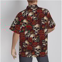Image 3 of Skulls & Roses