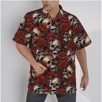 Image 1 of Skulls & Roses
