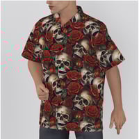 Image 2 of Skulls & Roses