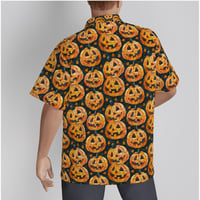 Image 3 of Watercolor Pumkins