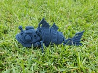 Image 3 of Cyber Fish