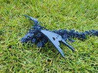 Image 2 of Hollow Dragons with Wings