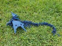 Image 3 of Hollow Dragons with Wings