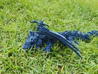 Image 1 of Hollow Dragons with Wings