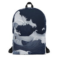 Image 3 of Whitecap Backpack