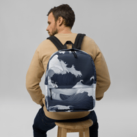 Image 11 of Whitecap Backpack