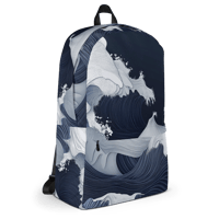 Image 4 of Whitecap Backpack