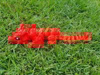 Image 1 of Red/ Orange Baby Pumpkin Dragons
