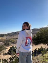 Image 1 of "Meet Me On Stage" broadwaybyzellie hoodie