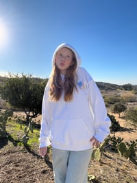 Image 5 of "Meet Me On Stage" broadwaybyzellie hoodie