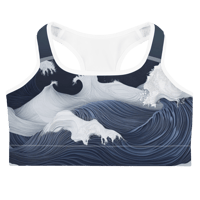 Image 11 of Whitecap Sports Bra