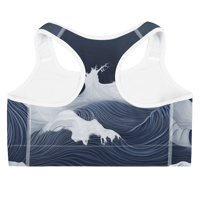 Image 12 of Whitecap Sports Bra