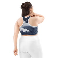 Image 16 of Whitecap Sports Bra