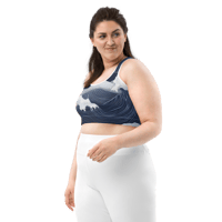 Image 15 of Whitecap Sports Bra