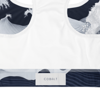 Image 13 of Whitecap Sports Bra
