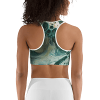 Image 2 of Mineral Sports Bra 