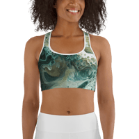 Image 1 of Mineral Sports Bra 