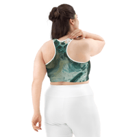 Image 6 of Mineral Sports Bra 