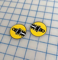 UCA Bilsten Cap Overlay (pair)