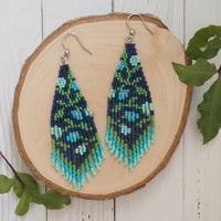 Image 1 of Blue Garden