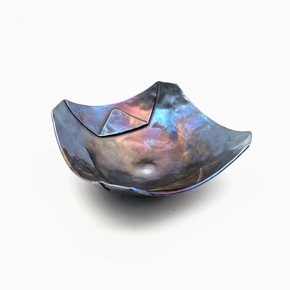 Image of Square Bowl - Small