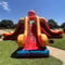 Image of OCTORUSH DUAL SLIDE