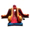 Image of OCTORUSH DUAL SLIDE