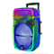 Image of BLUETOOTH SPEAKER
