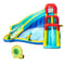 Image of GREEN JUNGLE SPLASH ZONE