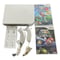 Image of WII GAME CONSOLE AND GAMES