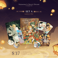 [Full - Set A] Lantern Rite 