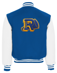 Image 2 of Varsity Jacket - Cheer