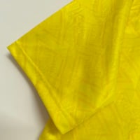Image 7 of Brazil 91/93 Umbro Home Jersey