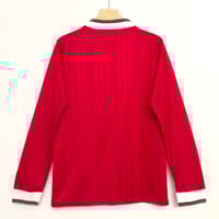 Image 5 of Liverpool Home 93/95 Adidas Full Sleeves Jersey