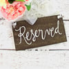 Reserved Order for Paula G.