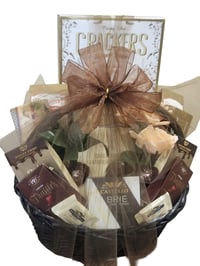 Image 1 of Birthday Gift Basket