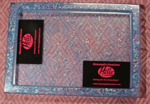LG Glow-in-the-dark Trays