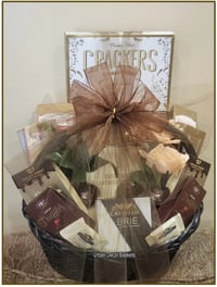 Image 2 of Birthday Gift Basket
