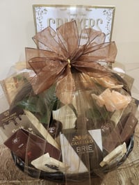 Image 4 of Birthday Gift Basket